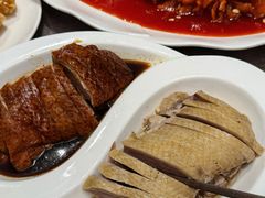-奇芳阁·百年清真南京菜(夫子庙店)