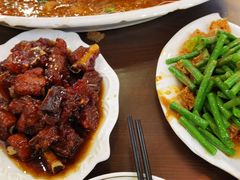 -葛记焖饼(伏牛路店)