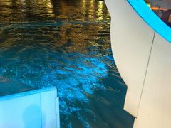 -闽江夜游台江旅游码头