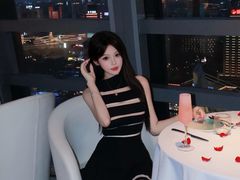 -天玑高空江景餐厅&酒吧Sky Secret Restaurant&Bar