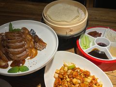 -青年公社烤鸭(青年路店)