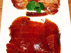 -四季民福烤鸭店(前门廊房二条店)