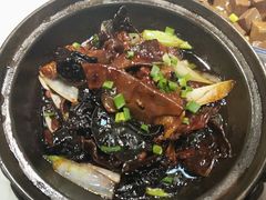 -京城小江南·北京烤鸭·江南土菜·白鱼(中关村店)