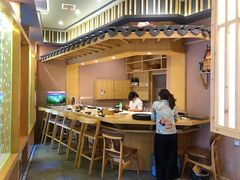 -隐鮨日料(北辰三角洲店)