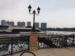 -闲湖城·黄龙饭店