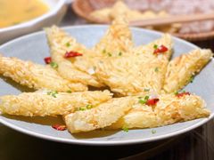-呐咪傣园·云南菜(石厦店)