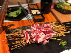 -汉拿山(汇一城店)