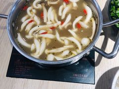 -吉野家 (新街口外大街店)