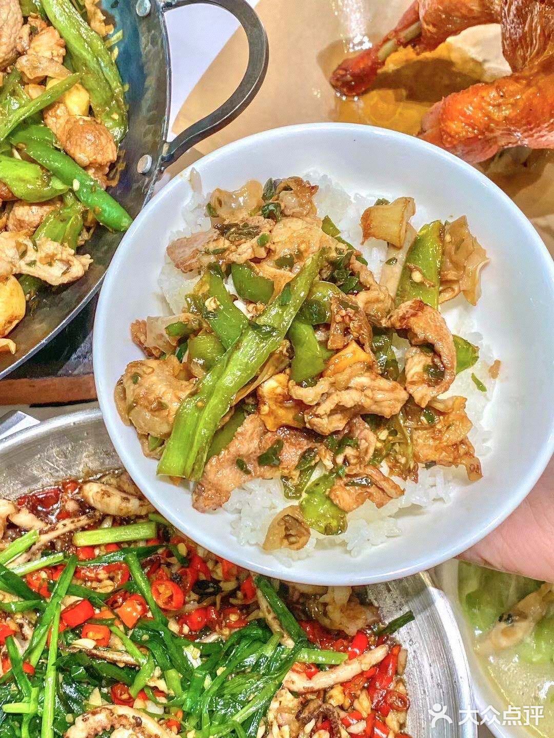 上海新店｜长沙必吃榜🌶️正宗湘菜店！不踩雷 