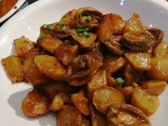 -百味饺子城•海鲜家常菜(秦皇岛店)