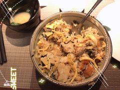 -山葵家·创意料理(万象汇店)