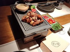 -玉川屋·深夜食堂居酒屋(柳巷店)