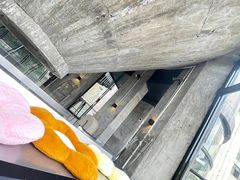 -CEMENT·coffee bar (凤凰创意园店)
