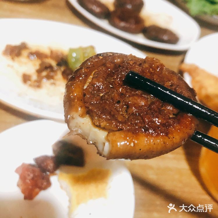 干杯 炙热童年 胡同里的烤肉店