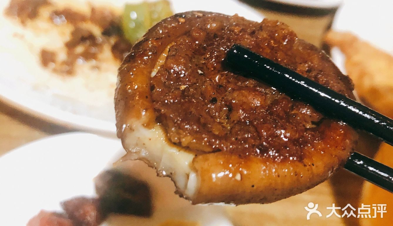 干杯 炙热童年 胡同里的烤肉店