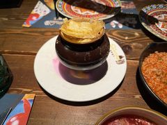 -卢布里西餐厅(海拉尔店)