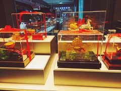 -百盛(中山路店)