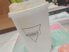 -Manner Coffee(芮欧百货店)