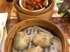 -添好运点心专门店(深水埗店)