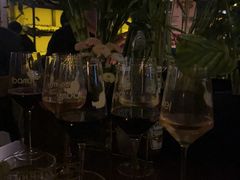 -ibarrel爱杯·bistro&brunch(江宁路店)