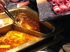 -王家渡火锅店(棕榈泉店)