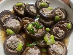 -玲燕蒸菜馆(江东路店)