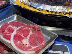 -喜井无限自助烤肉公司(石厦店)