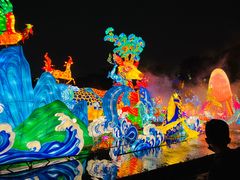 -深圳锦绣中华民俗村