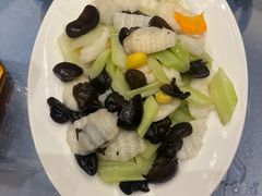 -海天楼(天津泛太平洋店)