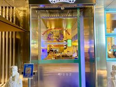 门面-白仁仔· 活烤海鲜 宵夜(豫园店)