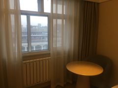 -全季酒店(银川鼓楼店)