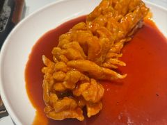 -鑫小城故事·藕汤·家常菜(台北一路总店)