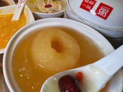 -嘉和一品粥(方庄店)