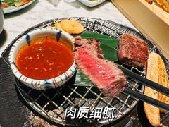 -阿吾罗日本料理(K11艺术中心店)