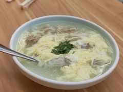 -买又大餐厅(福林里店)