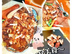 -極上萬膳·日料放题(来福士江景店)
