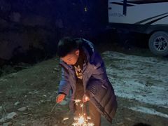 -太子岭滑雪场