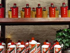 零售区-荣小馆(杭州大厦店)