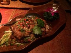 -花马天堂云南餐厅 Lost Heaven(高邮路店)