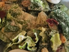 -璟象酒店-爱丽坊景观餐厅