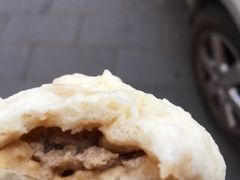 -石饮红星包子(中山路店)