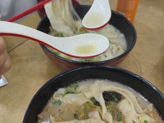 -惠丰源烩面馆(经七路店)