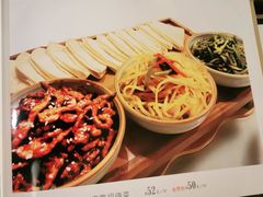 -确喜美味小厨(西单商场兰州店)