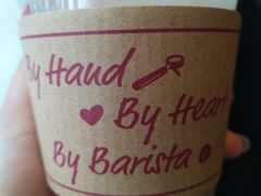 -COSTA COFFEE(哈尔滨凯德学府店)