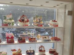 -味多美蛋糕(八大处店)