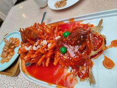 -松鹤楼(月坛店)