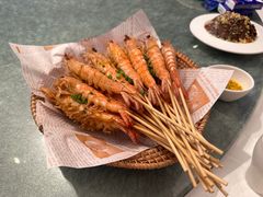 -79号渔船海鲜饭店(宝安店)