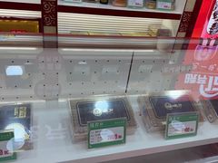 -晓芹海参(望京西园店)