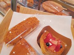 -巴黎贝甜·生日蛋糕(杭州文二路店)