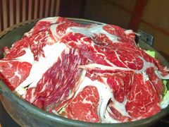 黑牦牛寿喜烧-醉虎传(南锣鼓巷店)